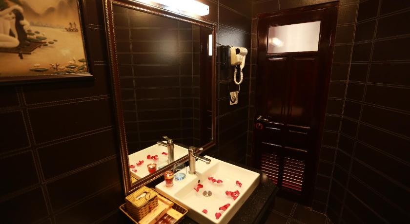 Kawasaki Hotel Cầu Giấy – Hanoi, NY