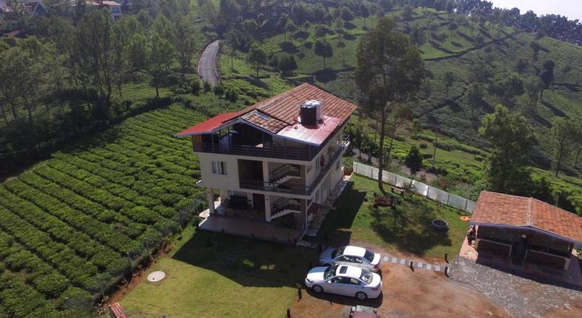 De Castle — Hotel in Ooty