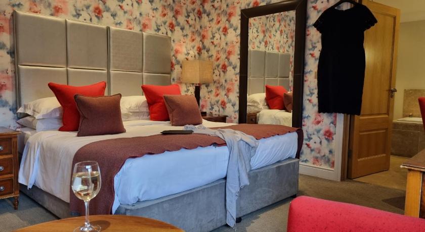 Image of Comfy King Room 1