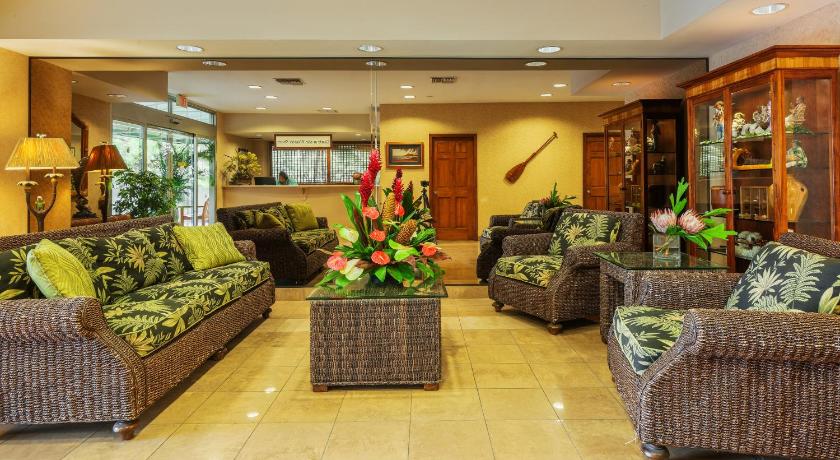 威基基海岸城堡度假酒店 Castle Waikiki Shore Resort 预订 22特价