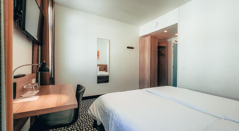 Image of Good Morning Double Room 9