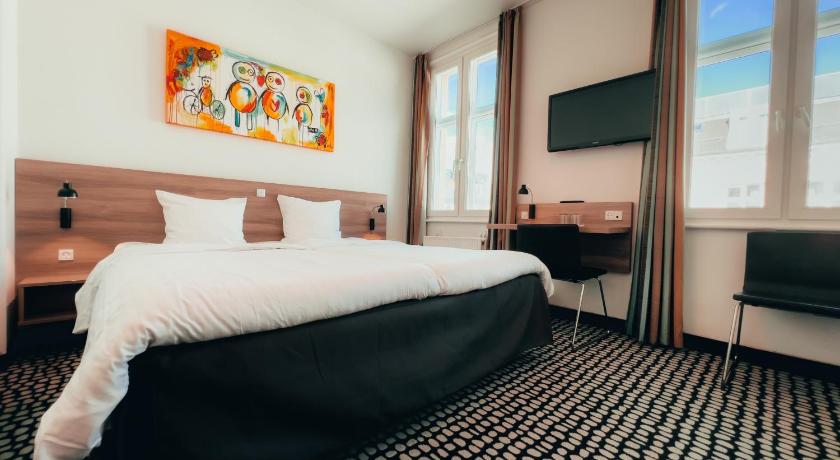 Image of Good Morning Double Room 0