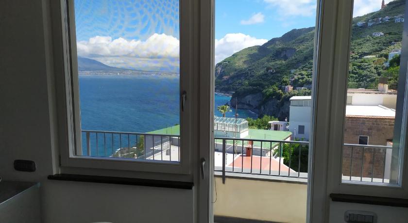 Cubo Apartments photo