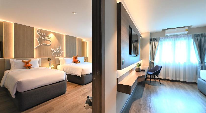Image of Family Two Bedroom Suite 0