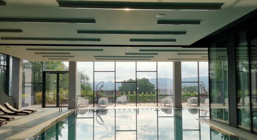 WERK Hotel & SPA photo