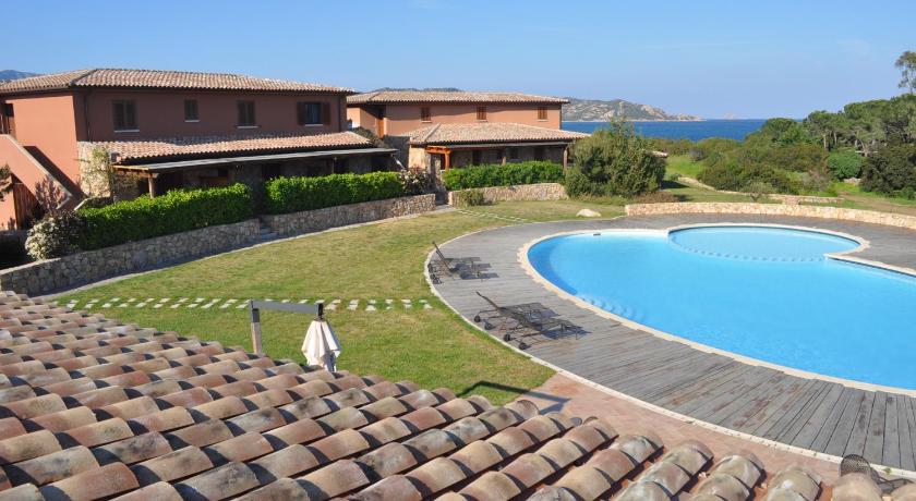 Cala Paradiso Residence photo