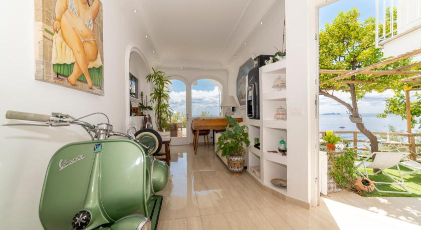 Villa Nina photo