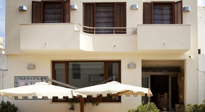 Hotel Piccolo Mondo photo