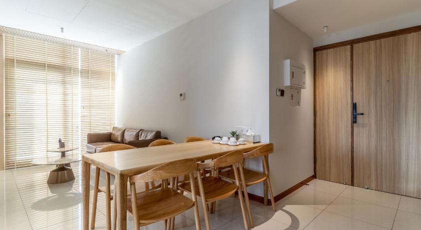 The Rixx Premium Apartment (gym/pool/security) photo