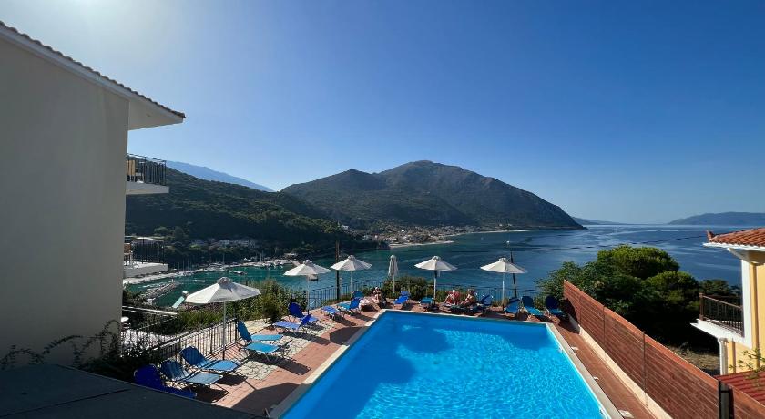 Hotel Oceanis photo