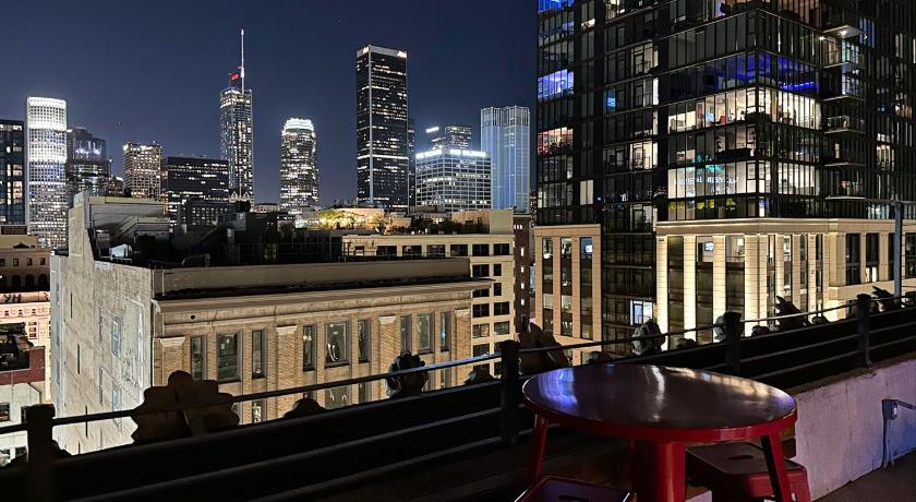 Urban Loft Apartment photo