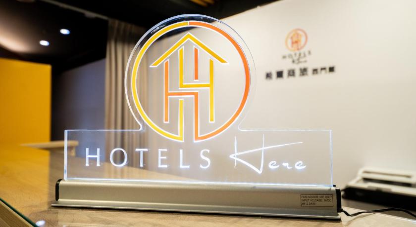 HOTELSHERE-XIMEN photo