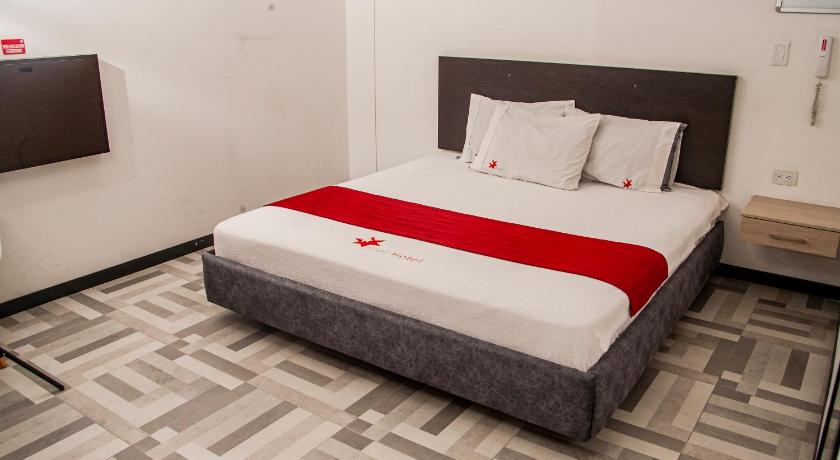 Hotel Star Pasto photo