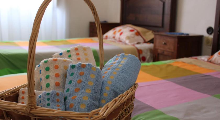 Fernando Guest House — Hotel in Aveiro