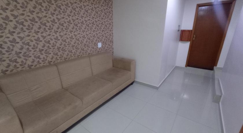 Hotel Flert - Tatuape photo