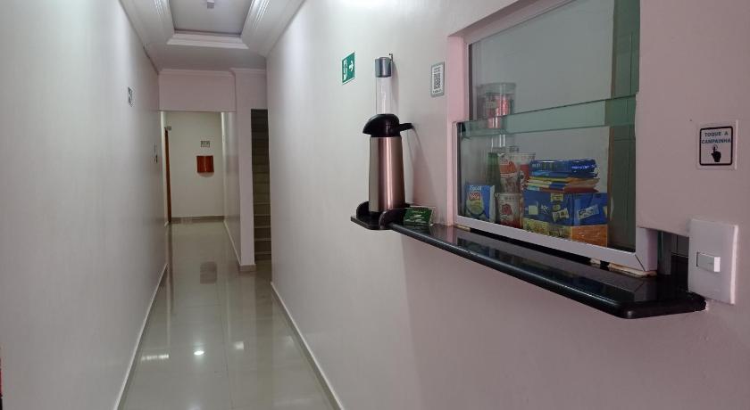 Hotel Flert - Tatuape photo
