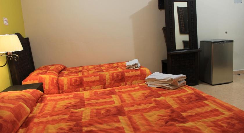 Image of Family Double Room 6
