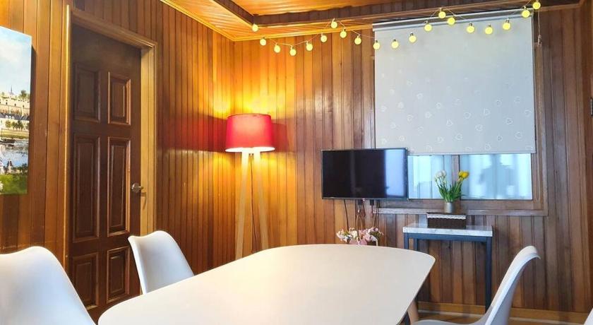 Gwangan Beach -JJ house — Hotel in Busan
