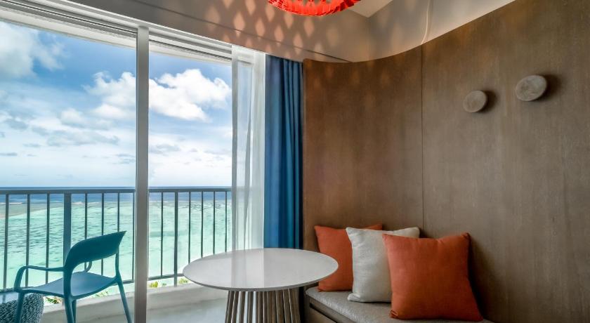 صورة 2 Double Premium Oceanfront 8