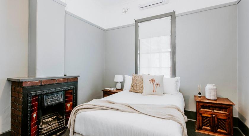 Federal Hotel Mudgee — Hotel in Mudgee