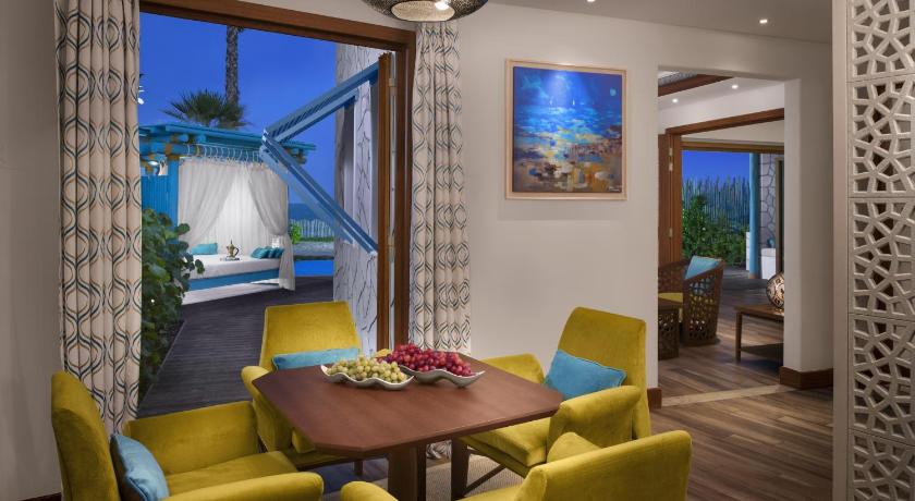 Image of Two Bedroom Luxury Sea View Pool Villa 7