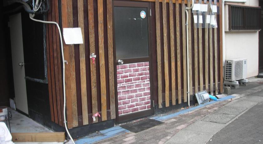 Guest House Keage — Hotel in Kyoto