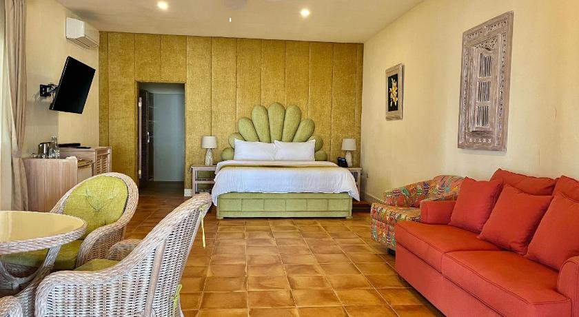 Image of Ocean Villa 4