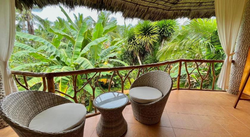 Image of Executive Garden View Room 7
