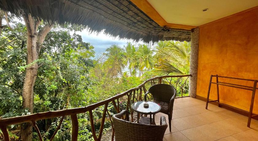 Image of Executive Garden View Room 8