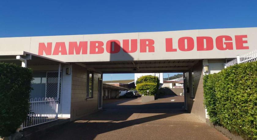 Nambour Lodge Motel photo
