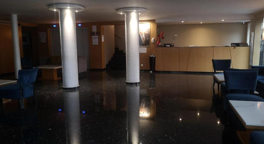 Annakhil Hotel photo