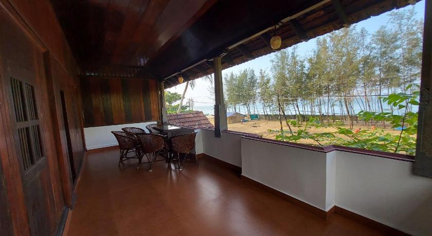 Ambadi's Villa photo