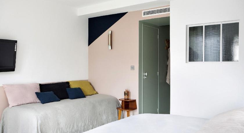 Image of Junior Suite (3 Adults) 5