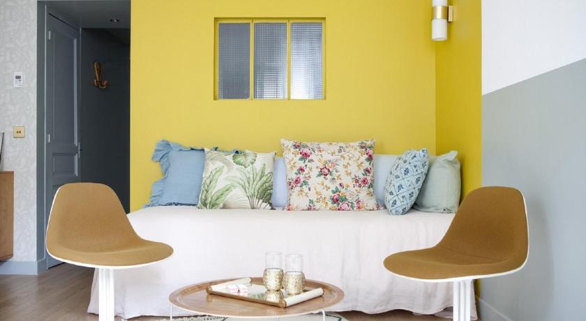 Image of Junior Suite (3 Adults) 1