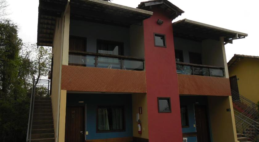Pousada Marumbe