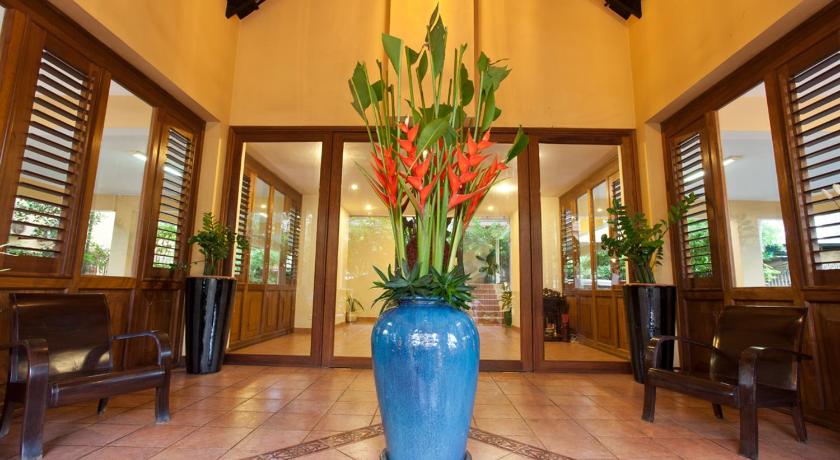 Grand Residence photo