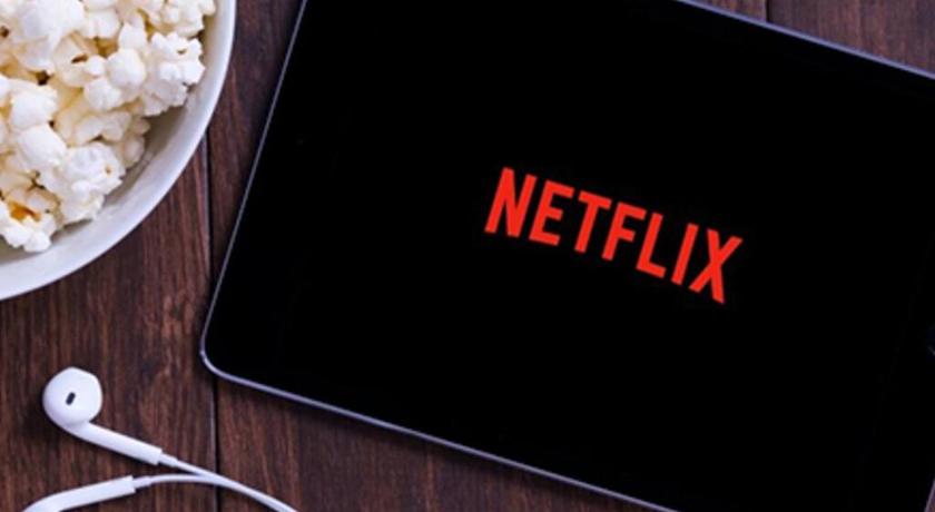 Netflix free - Luxury Condotel 2BR Skylake - image 12