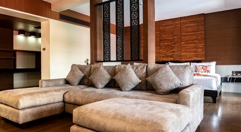 Image of Family Suite 11