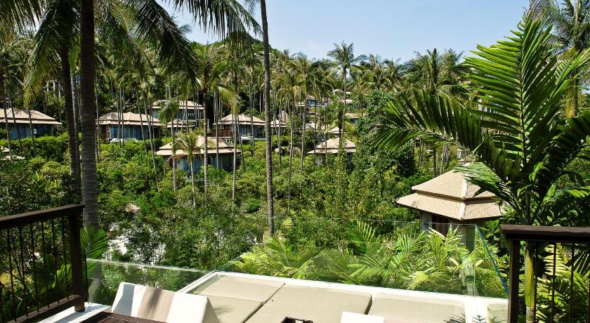 Image of Deluxe Pool Villa 10
