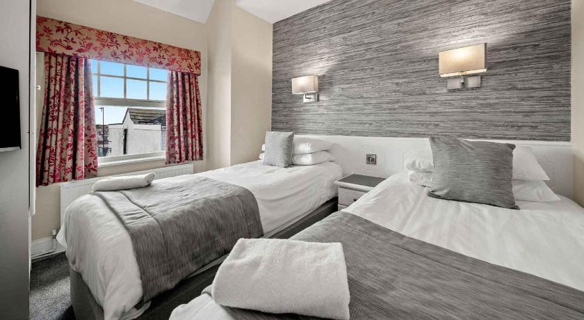 Image of Standard Twin Room 1