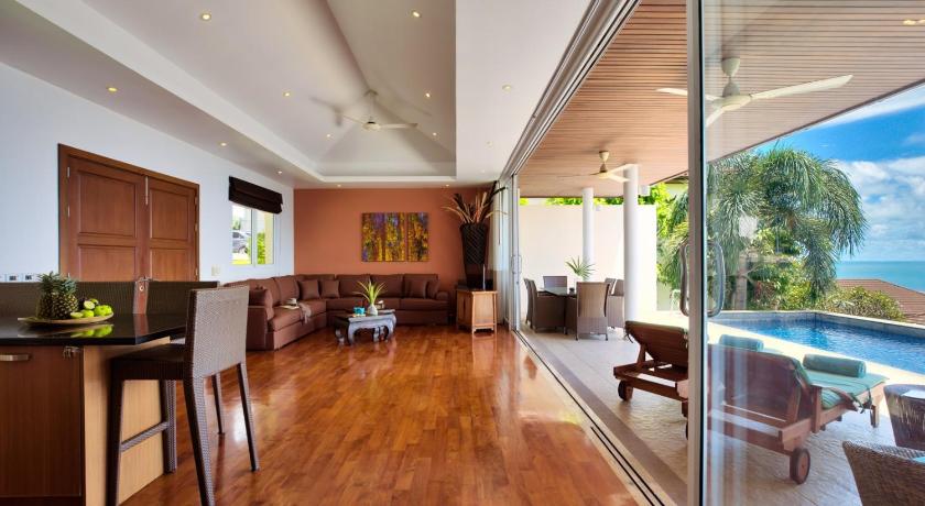 Image of 3 Bedroom Pool Villa 13