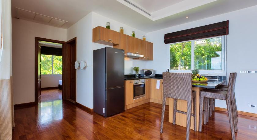 Image of 3 Bedroom Pool Villa 1