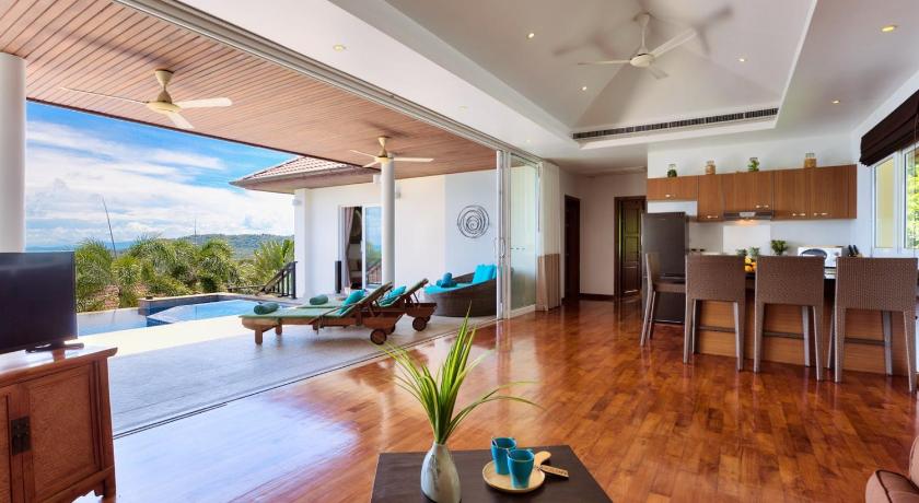Image of 3 Bedroom Pool Villa 17