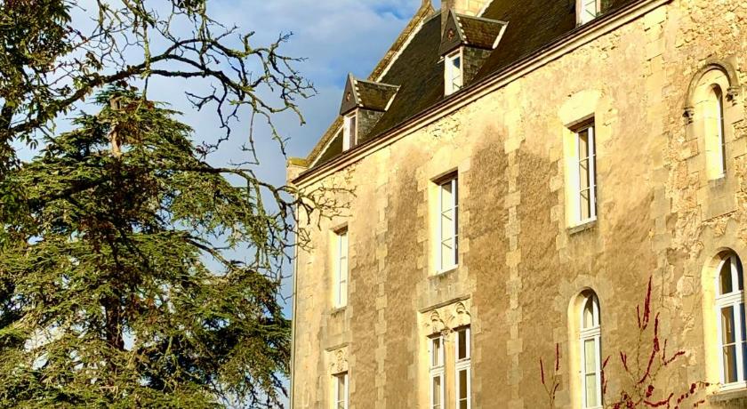 Chateau Fauchey photo