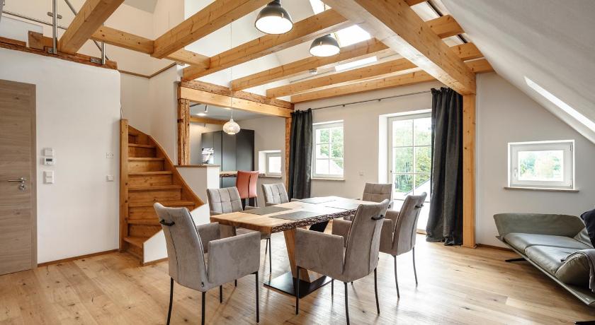Kreuzstein Boutique-Apartment Hotel photo
