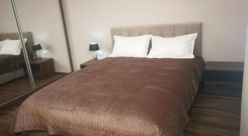 BEST APARTHOTEL EVER! next to Airport Otopeni photo
