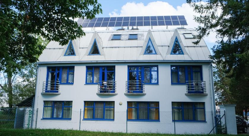 Penzion Neptun