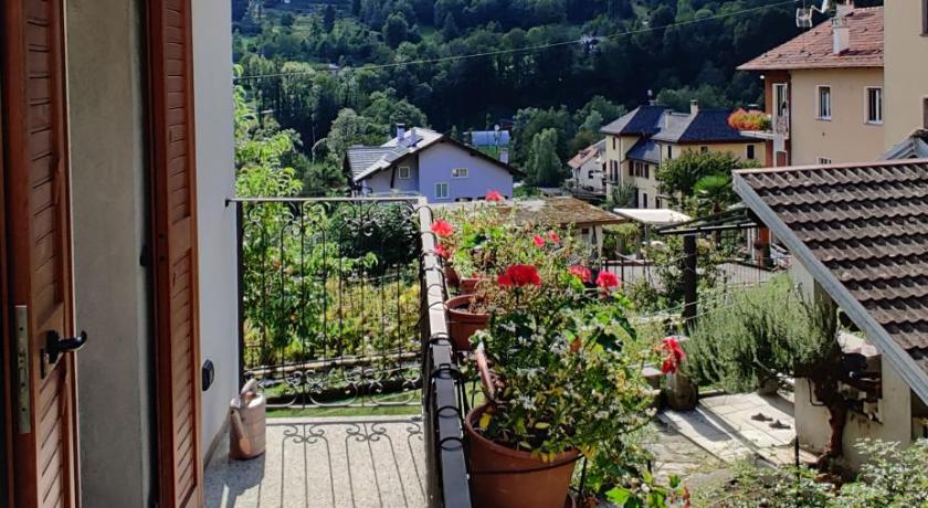 Casa Vacanza Beltrami