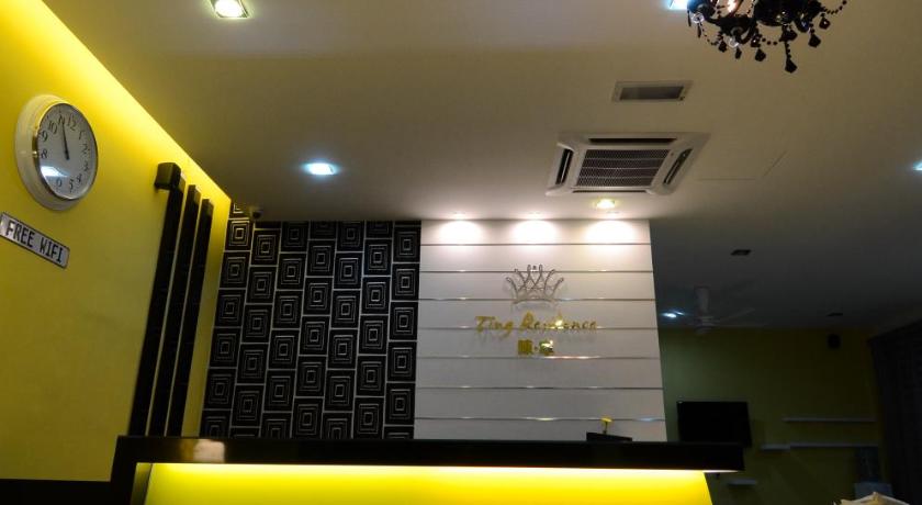 Ting Residence photo