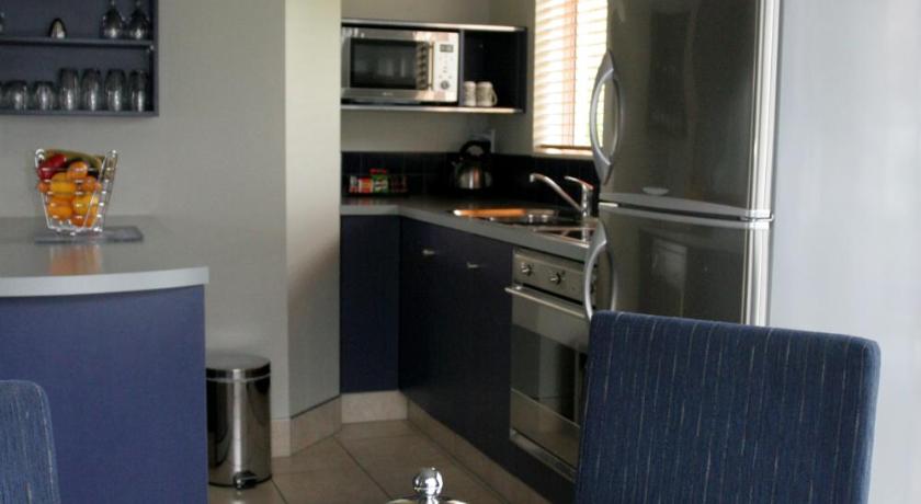 รูปของอพาร์ตเมนต์แบบ 3 ห้องนอน (3 Bedroom Apartment) 9